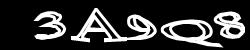 CAPTCHA code image
