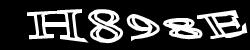 CAPTCHA code image