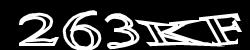 CAPTCHA code image