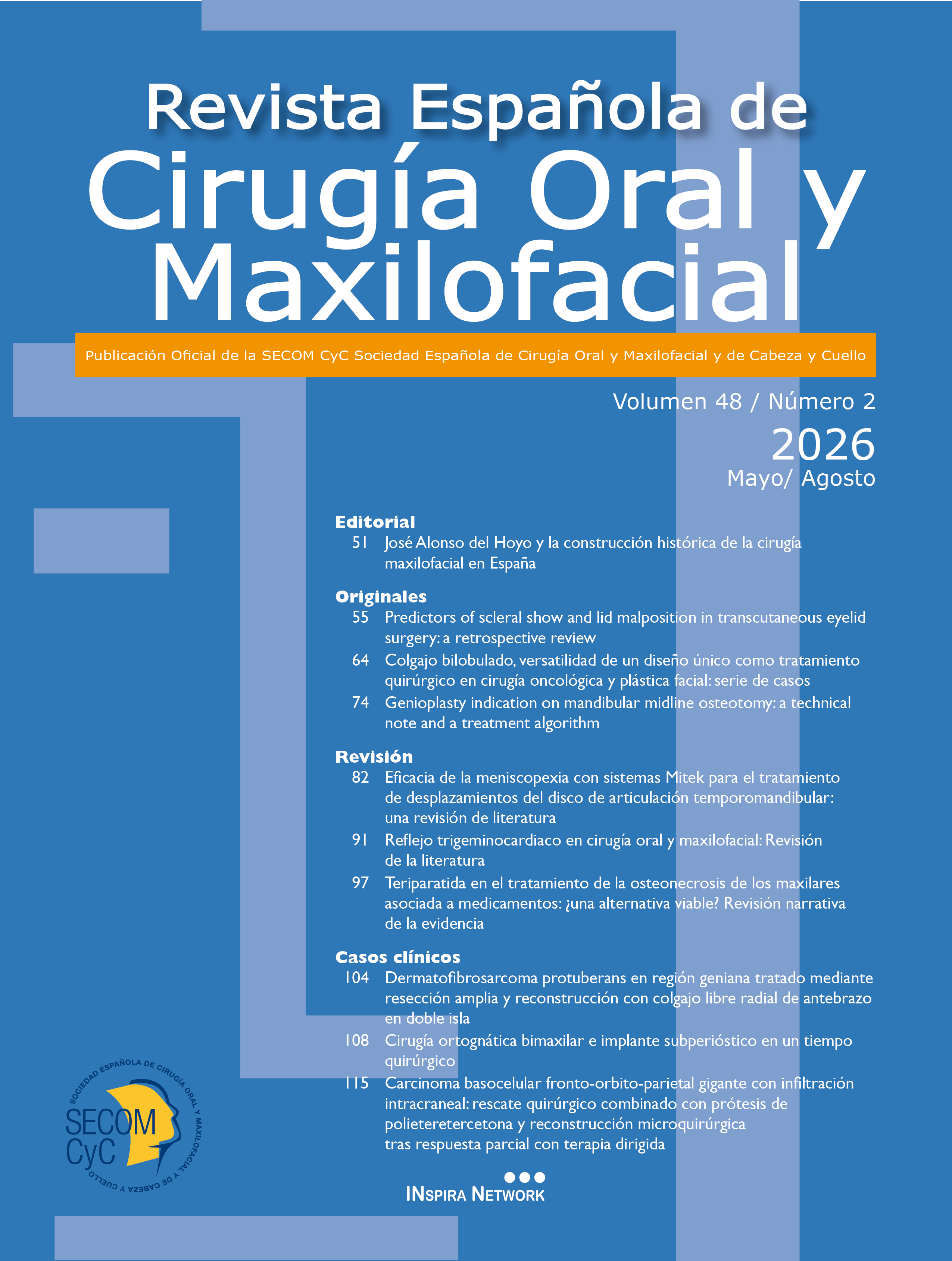 Año 2026 / Volumen 48 / Número 2