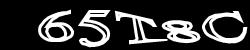 CAPTCHA code image