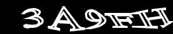CAPTCHA code image