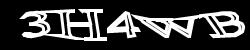 CAPTCHA code image