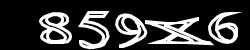 CAPTCHA code image