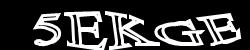 CAPTCHA code image