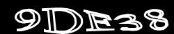 CAPTCHA code image
