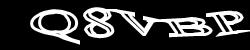 CAPTCHA code image