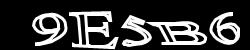 CAPTCHA code image
