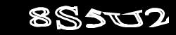 CAPTCHA code image