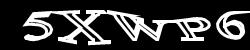 CAPTCHA code image