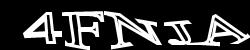 CAPTCHA code image