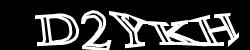 CAPTCHA code image