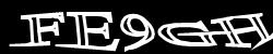 CAPTCHA code image