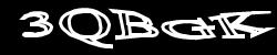CAPTCHA code image