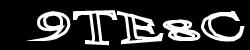 CAPTCHA code image