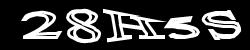 CAPTCHA code image