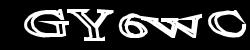 CAPTCHA code image