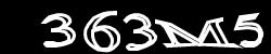 CAPTCHA code image