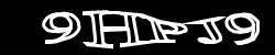 CAPTCHA code image