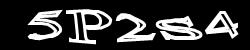 CAPTCHA code image