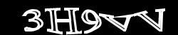 CAPTCHA code image