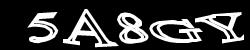 CAPTCHA code image
