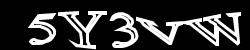 CAPTCHA code image