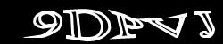 CAPTCHA code image