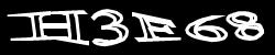 CAPTCHA code image