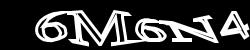 CAPTCHA code image