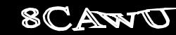 CAPTCHA code image