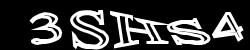 CAPTCHA code image