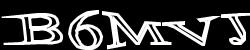 CAPTCHA code image