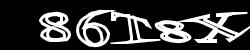 CAPTCHA code image