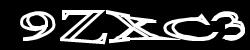 CAPTCHA code image