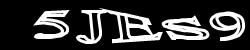 CAPTCHA code image