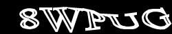 CAPTCHA code image