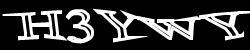 CAPTCHA code image