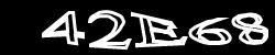 CAPTCHA code image