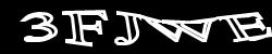 CAPTCHA code image