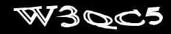 CAPTCHA code image