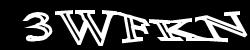CAPTCHA code image