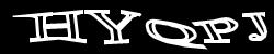 CAPTCHA code image