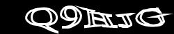 CAPTCHA code image