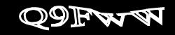 CAPTCHA code image