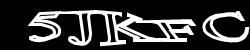 CAPTCHA code image