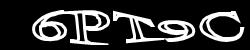 CAPTCHA code image
