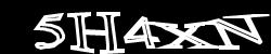 CAPTCHA code image