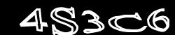 CAPTCHA code image