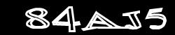 CAPTCHA code image